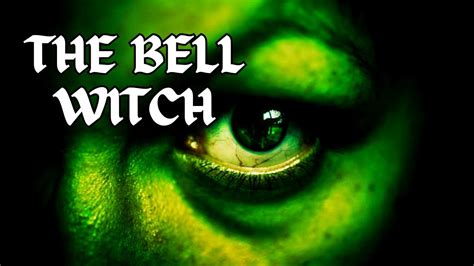 Bell witch confidential entrance